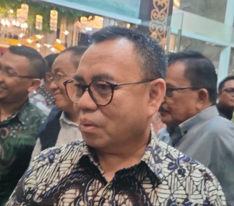 Dana Kampanye Awal AMIN Rp1 M, Sudirman Said: Itu dari Relawan