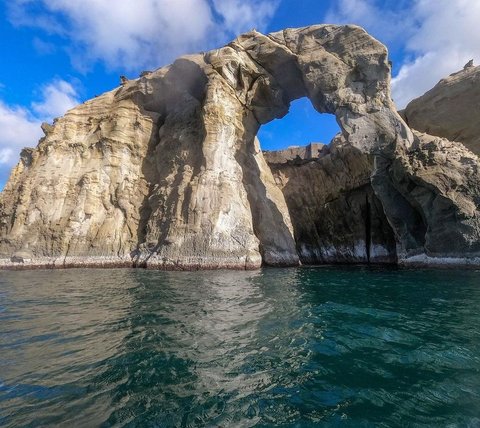 The Viral Elephant Trunk Rock in Taiwan Has Collapsed | trstdly ...