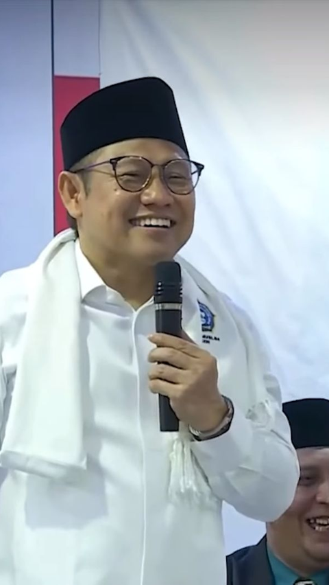 Cak Imin: Akar Masalah Mental Health Beban Hidup Berat, Kuncinya Kesejahteraan Terpenuhi