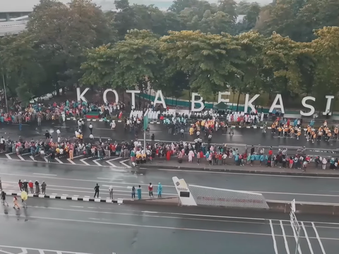 Menilik Sejarah Bekasi, dulu Pusat Kerajaan Tarumanegara kini Ditemukan Sumber Minyak Baru