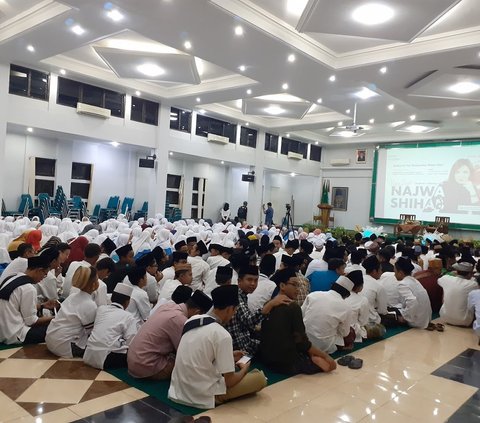 Menilik Pesantren Ramah Lingkungan di Jombang, Bijak Kelola Sampah Cuan Jutaan Rupiah