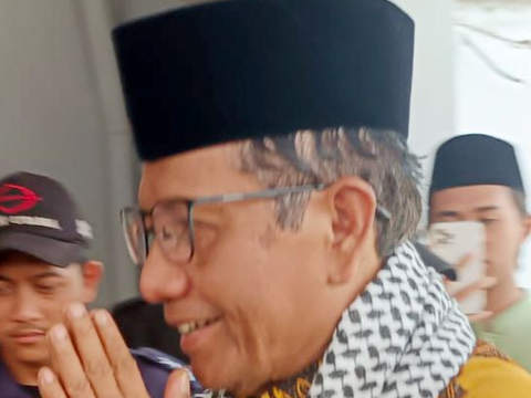 Mahfud Md Says Indonesians Could Earn Rp20 Million Per Month If This Issue Is Resolved