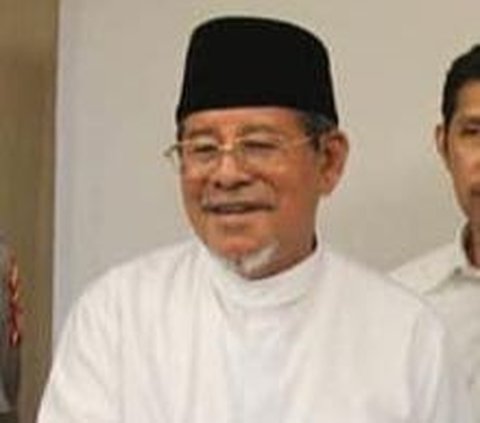 Gubernur Maluku Utara Abdul Gani Jadi Tersangka Suap Proyek Infrastruktur, Langsung Ditahan KPK