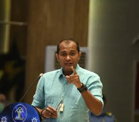 Eks Wamenkumham Eddy Hiariej Cabut Gugatan Praperadilan