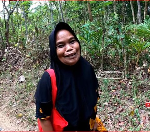 Kisah Keluarga Pemberani yang Tinggal di Kampung Mati Tengah Hutan Cilacap, Hidup Berdampingan dengan Babi Hutan