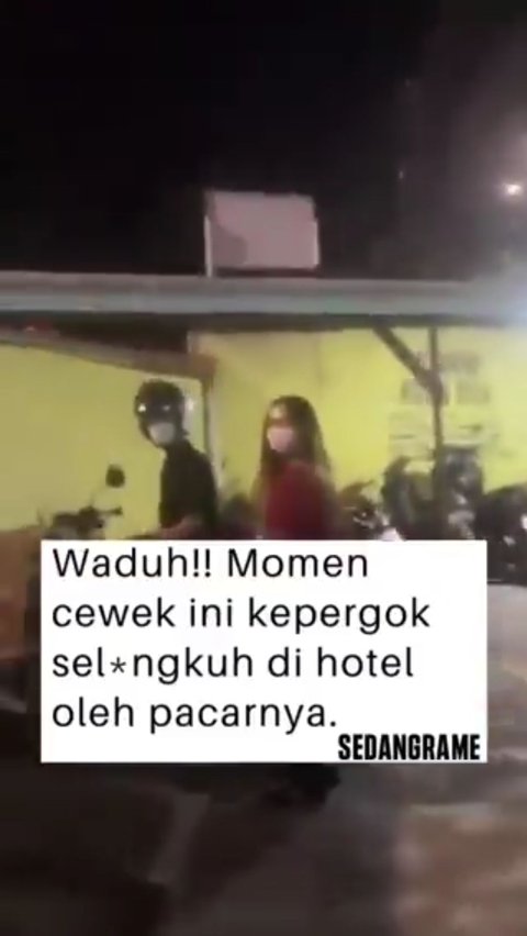 Viral Man Catches Girlfriend Cheating in a Hotel with Another Man, 5-Year Relationship Automatically Breaks: 'Told to Go Home but Got Kicked Out Instead'