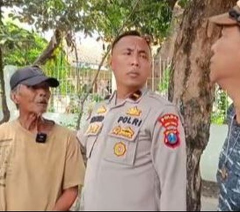 Ajak Makan hingga Antarkan ke Rumah, Begini Momen Haru Polisi saat Bantu Pria Tua di Jalanan