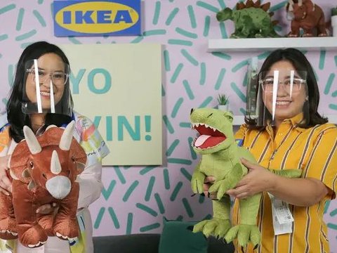 IKEA Indonesia Assists in the Development of Sanitation in Patrolsari Village, Bandung