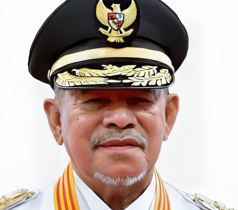 Gubernur Maluku Utara Terima Suap Rp2,2 Miliar, Digunakan untuk Sewa hotel dan Bayar Dokter Gigi