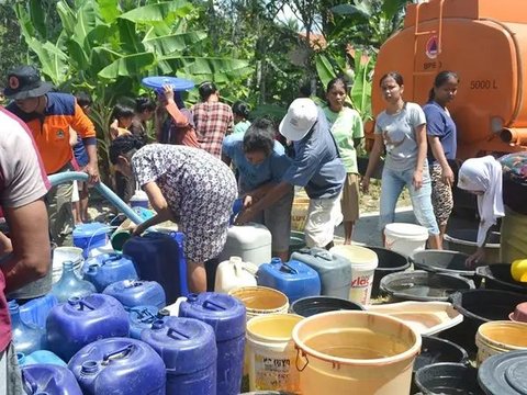 IKEA Indonesia Assists in the Development of Sanitation in Patrolsari Village, Bandung