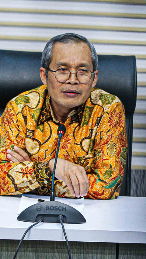 KPK Jawab Kabar Anggota TNI AD & AU Diduga Terlibat Kasus Gubernur Malut