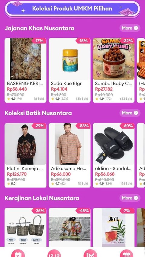 Ajak UKM Cirebon untuk Gabung di Kanal ‘Harbolnas’, Lazada Berkomitmen Dukung Penjual Fesyen Lokal