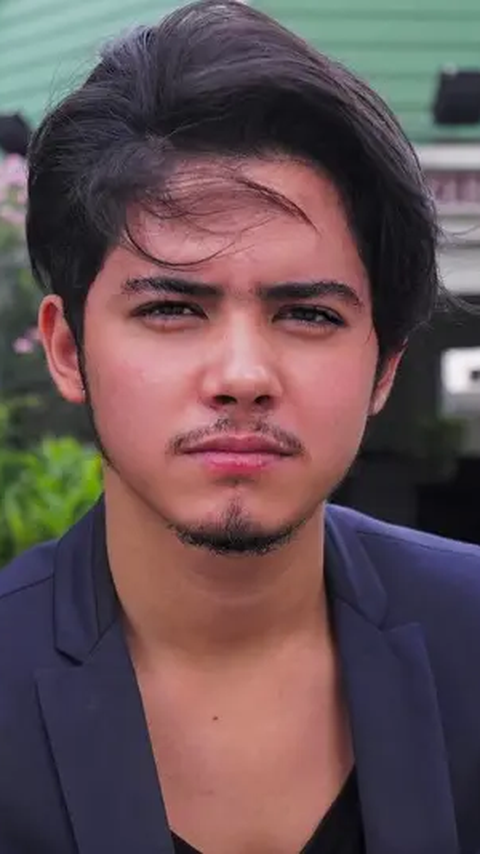 Pesona Aliando Tahun 2017 Ini Ramai Disebut Ganteng Tak Ada Obat!<br>