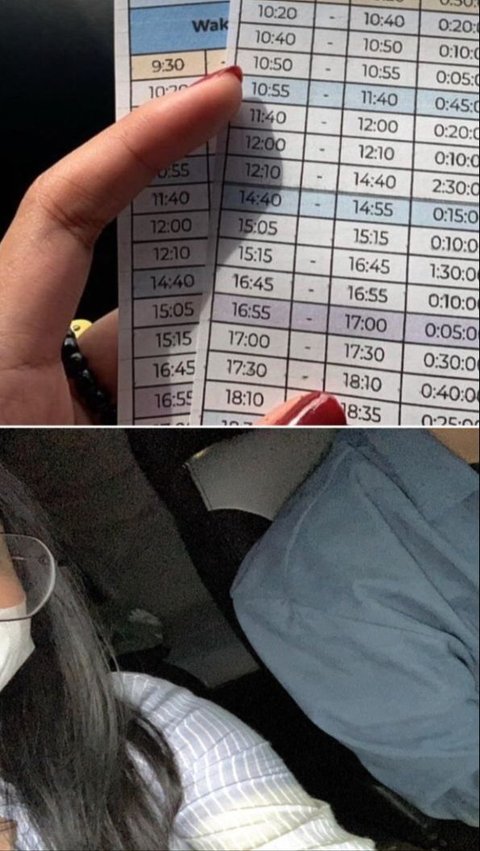 Pria Ini Bikin Rundown Acara saat Kencan dengan Pacarnya, Aksinya Viral Bikin Iri