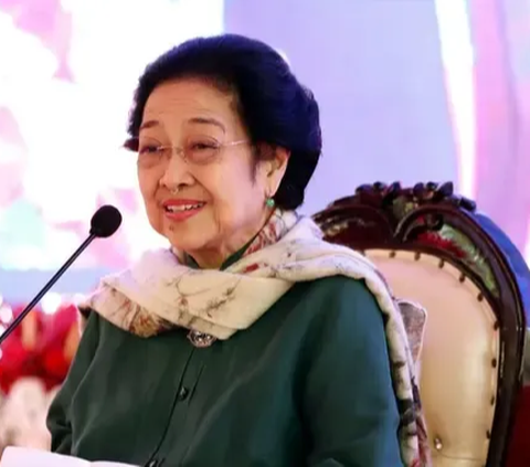 Wakili Umat Islam, Megawati Jadi Juri Zayed Award for Human Fraternity