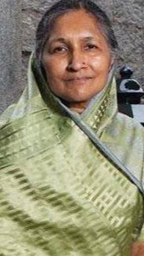 Portraits of Savitri Jindal, India’s Richest Woman | trstdly: trusted