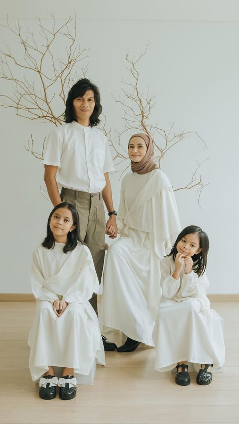 The Real Family Man! Peek into 8 Moments of Fun with Tria, the Vocalist of The Cangcuters, and His Family