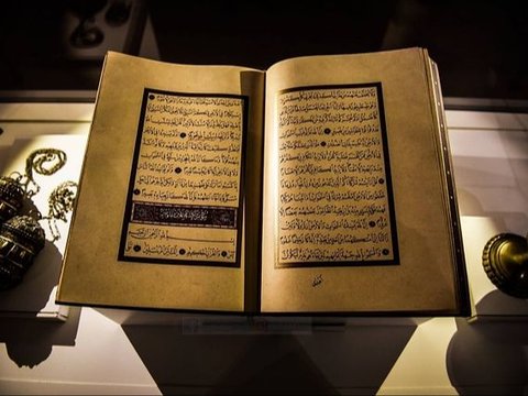 Arti Kufur dalam Al Quran