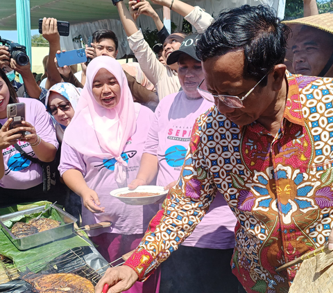 Jelang Debat Cawapres, Kubu Ganjar-Mahfud Gelar Rapat Mingguan