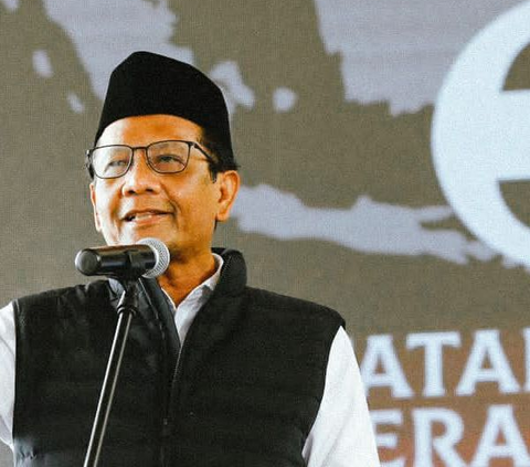 Jelang Debat Cawapres, Kubu Ganjar-Mahfud Gelar Rapat Mingguan