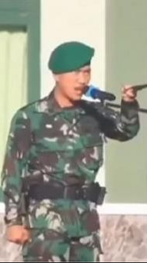 Deretan Aksi Tak Terpuji Oknum TNI, dari Pengeroyokan hingga Pembunuhan<br>