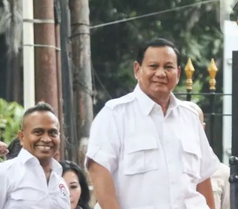 Prabowo Minta Unhan Bentuk Satgas Rumah Murah: Di Bawah Harga Rp100 Juta Tipe 36