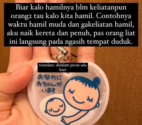 Kisah Wanita Lahiran di Jepang Ini Viral, Dapat Pelayanan Super Nyaman hingga Diberi Tunjangan