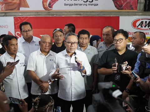 Polemik Candaan Zulhas soal Salat Dikaitkan dengan Dukungan ke Prabowo, Ini Penjelasan PAN