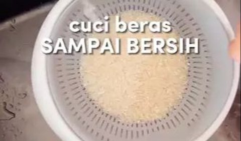 <b>Langkah Pertama</b>