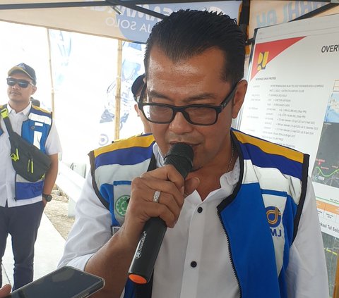 Uji Coba Tol Fungsional Solo-Yogyakarta, Pemudik Diperkirakan Hemat Waktu 40 Menit