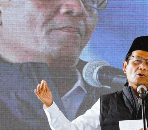 Jelang Debat Cawapres, TPN: Mahfud MD Tak Perlu Dipoles, akan Tampil Genuine