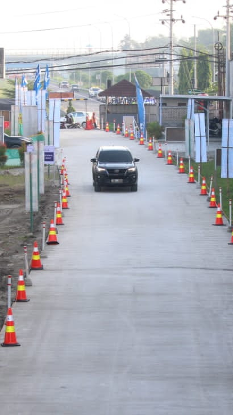 Jasa Marga Gratiskan Jalan Tol Solo-Jogja Selama Musim Libur Natal dan Tahun Baru, Ini Syaratnya