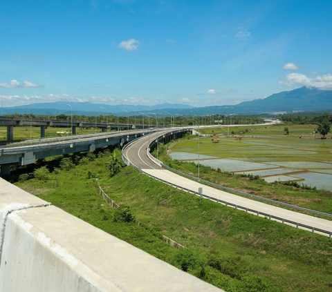 Jasa Marga Gratiskan Jalan Tol Solo-Jogja Selama Musim Libur Natal dan Tahun Baru, Ini Syaratnya