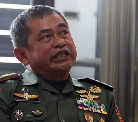 Jenderal TNI Kerahkan 2.010 Prajurit Sisir Gunung Lawu, Angkut 50 Ton Sampah dan Tanam 23.000 Pohon