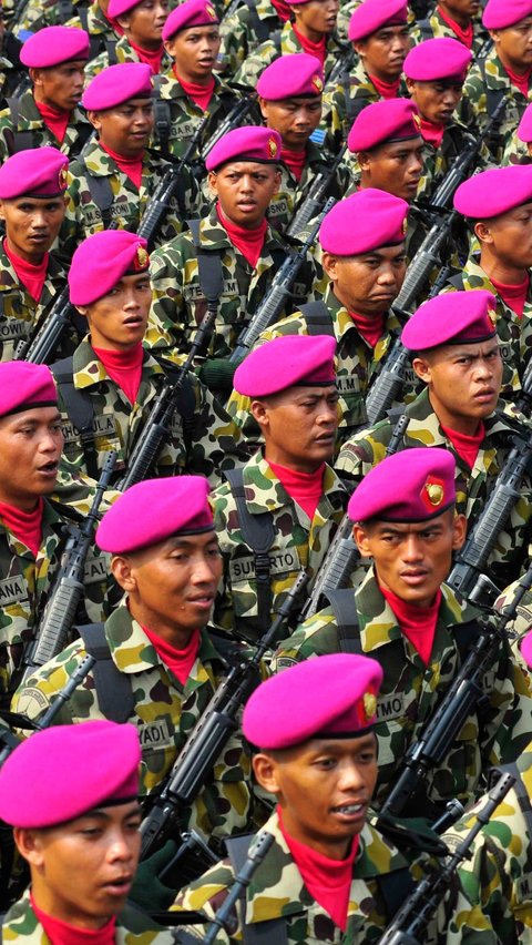 Kolonel TNI Ajudan Presiden Tolak Dijadikan Jenderal, Ternyata ini Alasannya