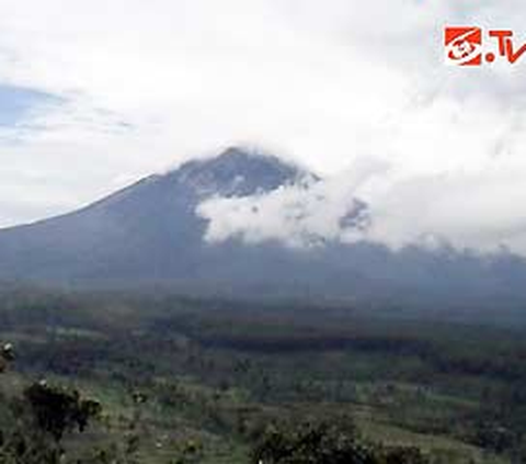 Semeru Erupsi Lagi, Begini Sejarah Letusan Gunung Tertinggi di Pulau Jawa