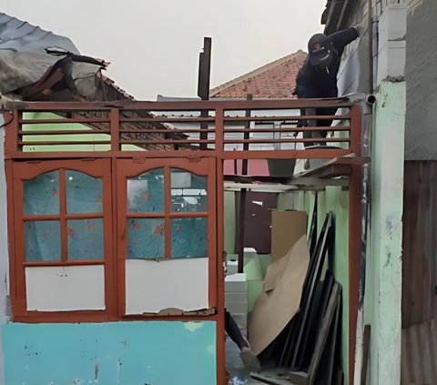 Portrait of Renovating an Old House on Rabbit Alley into a Cute and Comfortable Residence, Netizens: 'Even if it's small, I won't worry about renting'