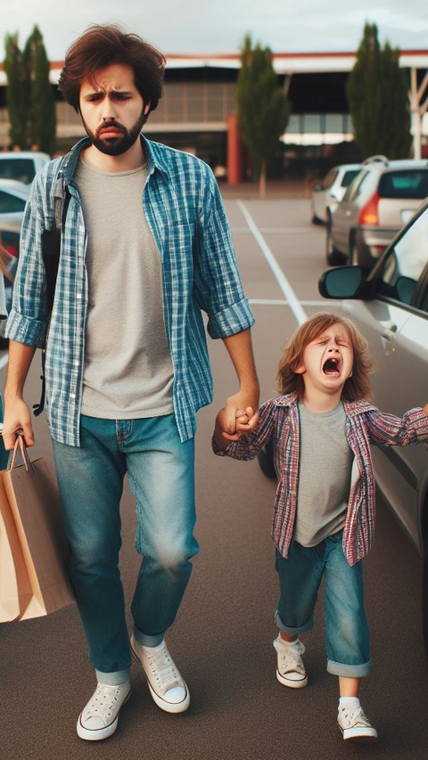 Cara Mencegah dan Mengatasi Anak Rewel pada Perjalanan Darat dan Udara