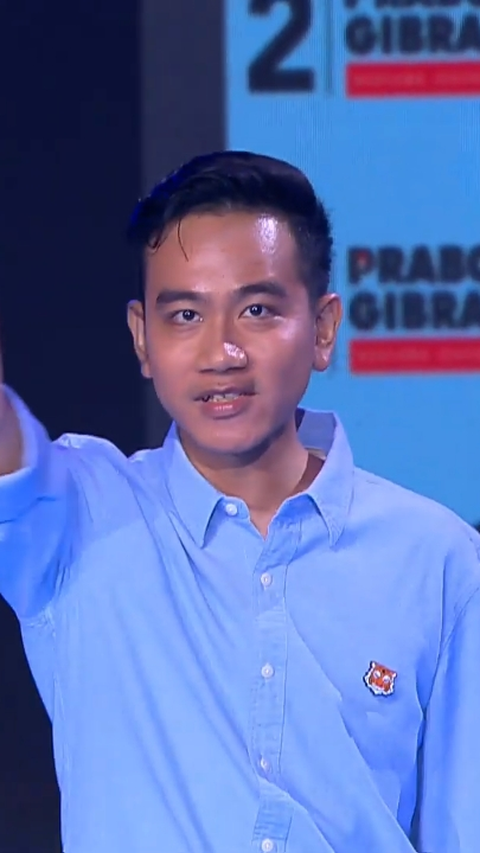 Berlatar Belakang Pengusaha, Gibran Dipercaya Bakal Kuasai Debat Cawapres Tema Ekonomi