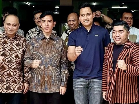 Berlatar Belakang Pengusaha, Gibran Dipercaya Bakal Kuasai Debat Cawapres Tema Ekonomi