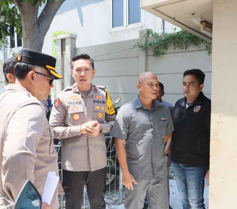 Praktik Aborsi Ilegal di Apartemen Kawasan Kelapa Gading Jakarta Utara