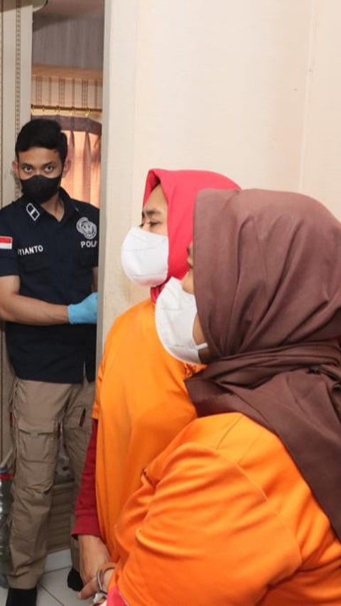 Praktik Aborsi Ilegal di Apartemen Kawasan Kelapa Gading Jakarta Utara