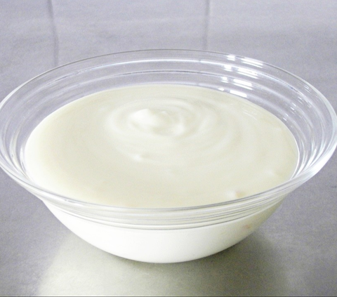 Cara Membuat Yoghurt di Rumah