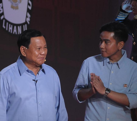 Hashim memastikan, program makan siang gratis yang bakal dijalankan pasangan Prabowo-Gibran tidak akan mengambil dari dana bantuan sosial (bansos).