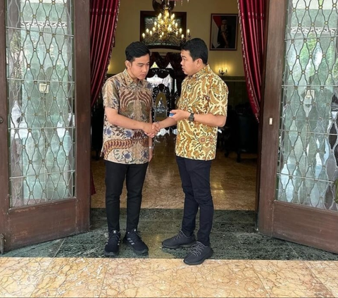 Relawan Gibran Tegaskan Paslon Nomor 2 Konsisten Berkelanjutan Pemerintahan Jokowi