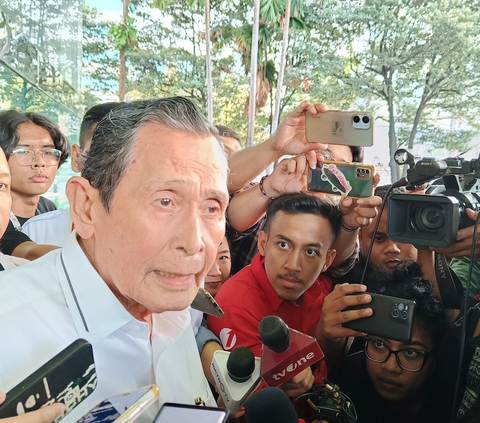 Firli Absen Sidang Etik, Ketua Dewasa KPK: Dia Rugi