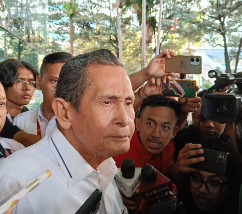 Firli Absen Sidang Etik, Ketua Dewasa KPK: Dia Rugi