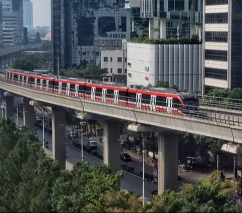 Tahun Depan, KRL Jabodetabek Ditargetkan Bisa Angkut 1,2 Juta Penumpang per Hari