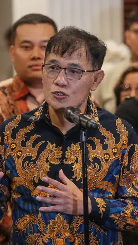<br>Budiman Sudjatmiko: Prabowo Bela Rakyat yang Masih Dalam Bentuk Janin