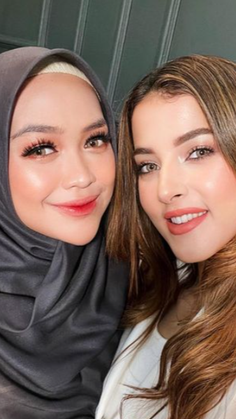 Deretan Artis Dimakeover Tasya Farasya, Nagita Slavina Mirip Gigi Hadid, Pangling Abis!